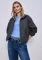 Street One Kurze Jacke skyfall blue (Damen) Vorschaubild