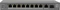 LevelOne GEP Desktop Gigabit Switch, 9x RJ-45, 1x SFP, 120W PoE+ Vorschaubild