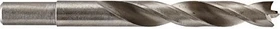 Wolfcraft HSS Holzspiralbohrer, 14x97x151mm, 1 Stück