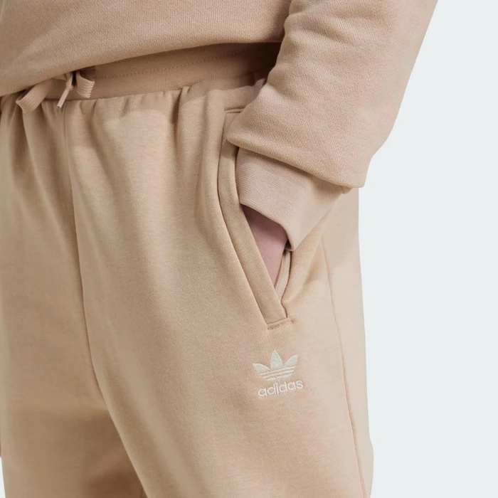 adidas Kids Trainingshose lang magic beige (Junior)