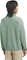 Jack Wolfskin Mogari Fleece Jacke green zinnia (Damen) Vorschaubild