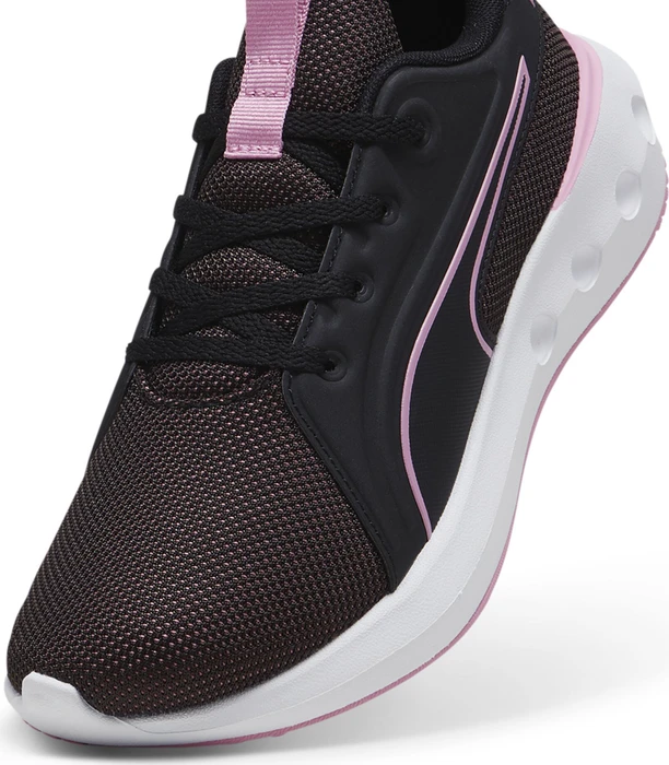 Puma Softride Carson puma black/mauved out