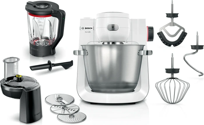 BOSCH MUMS6EW22 MUM Serie 6