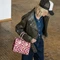 Reisenthel daily XS Shopper smiley leo blush Vorschaubild