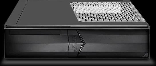 SilverStone Raven Z RVZ02, Acrylfenster, Mini-ITX
