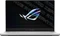 ASUS ROG Zephyrus G15 GA503QS-HQ081R, Moonlight White, Ryzen 9 5900HS, 16GB RAM, 1TB SSD, GeForce RTX 3080, DE Vorschaubild