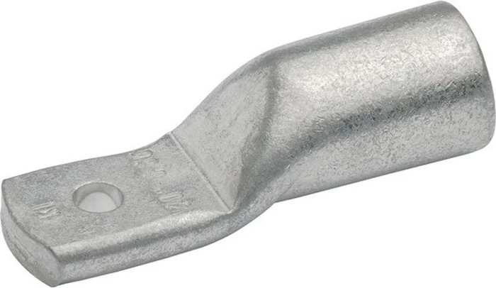 Klauke Rohrkabelschuh für Schaltgeräteanschlüsse Normalausführung 240mm² M10