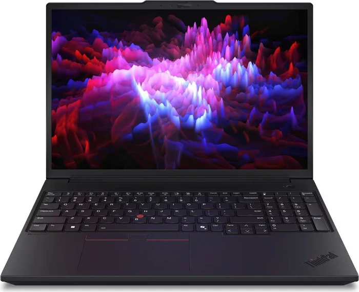 Lenovo ThinkPad P16v G3 (Intel)