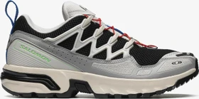 Salomon ACS+ OG black/lunar rock/alloy