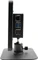 KKSB Gehäuse für Raspberry Pi 5, inkl. Display Stand, schwarz Vorschaubild
