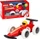 BRIO Großer Rennwagen mit Rückziehmotor (30308)