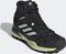 adidas Terrex Skychaser LT Mid GTX core black/grey two/solar yellow (Herren) Vorschaubild