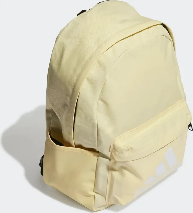 adidas Classic Badge Of Sport almost yellow/white/black