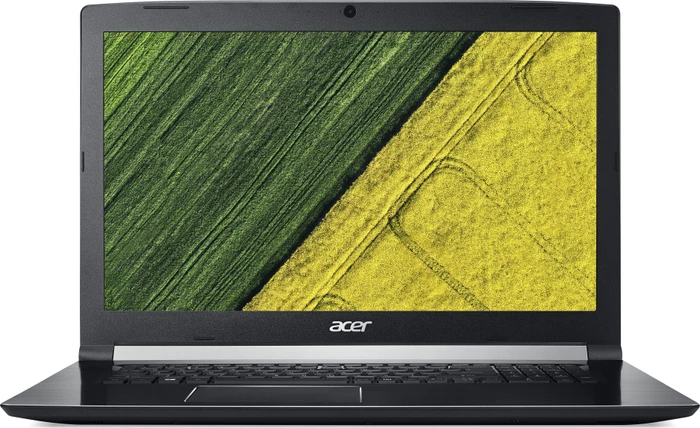 Acer Aspire 7 A717-71G-59FW, Core i5-7300HQ, 8GB RAM, 1TB HDD, GeForce GTX 1050 Ti, DE