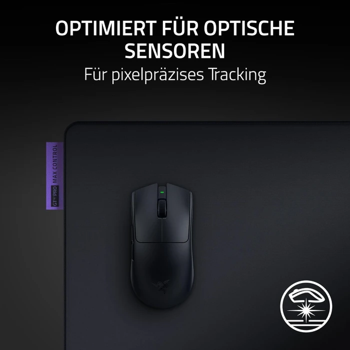 Razer Gigantus V2 Pro, 500x480mm, Max Control, schwarz