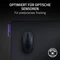 Razer Gigantus V2 Pro, 500x480mm, Max Control, schwarz Vorschaubild