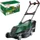 Bosch DIY AdvancedRotak 36V-44-750 Akku-Rasenmäher solo (06008B9G00)