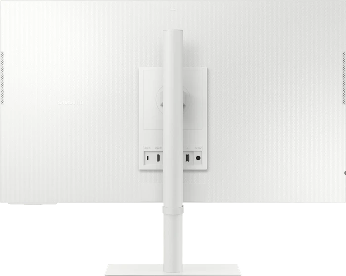 Samsung Smart Monitor M7 M70C, weiß, 27"