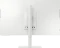 Samsung Smart Monitor M7 M70C, weiß, 27" Vorschaubild