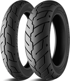 Michelin Scorcher 31 180/70 B16 77H TL/TT