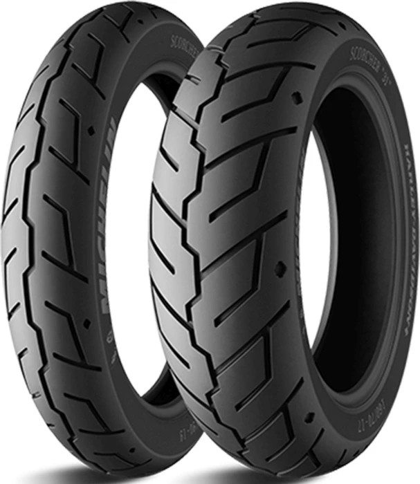 Michelin Scorcher 31 180/70 B16 77H TL/TT