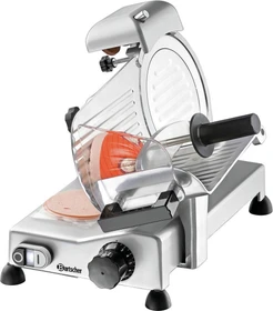 Bartscher 195 Aufschnittmaschine