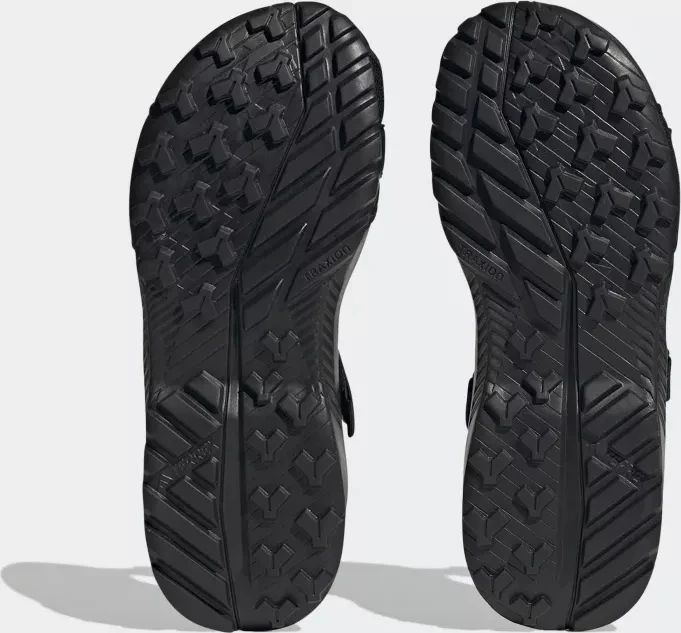 adidas Terrex Hydroterra core black/grey four