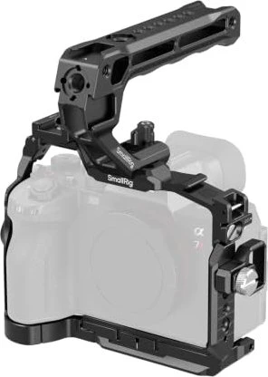 SmallRig HawkLock Basic Cage Kit für Sony A7R VI