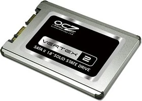 OCZ Vertex 2 240GB, 1.8" / SATA 3Gb/s