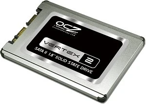 OCZ Vertex 2 240GB, 1.8" / SATA 3Gb/s