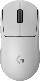Logitech G Pro X Superlight 2 SE Lightspeed weiß, USB