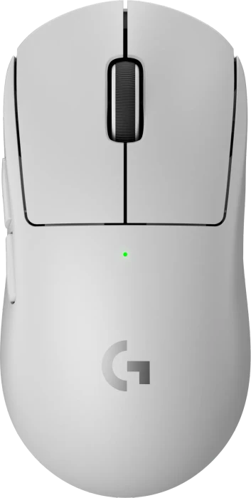 Logitech G Pro X Superlight 2 SE Lightspeed