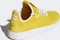 adidas Pharrell Williams Tennis HU gelb/weiß Vorschaubild