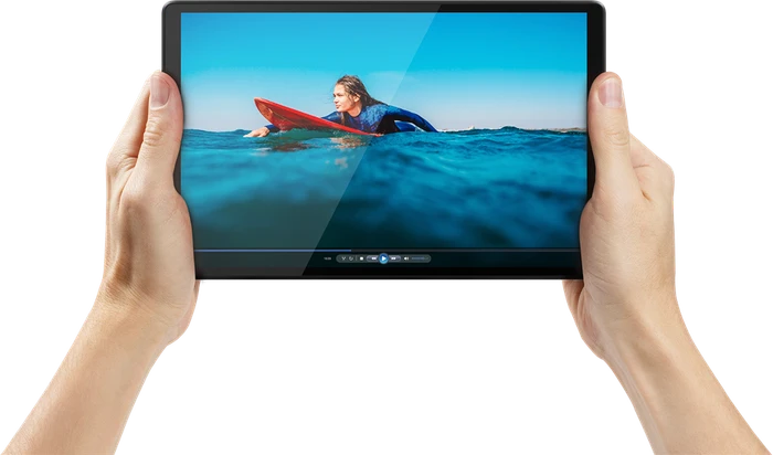 Lenovo Smart Tab K10 TB-X6C6X, Abyss Blue, 3GB RAM, 32GB, LTE