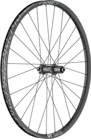 DT Swiss H 1900 Spline 28H 20mm/30mm 27.5" 12x148 TA 6-Loch Disc Hinterlaufrad