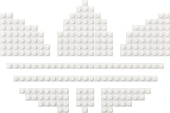 LEGO Creator Expert - adidas Originals Superstar
