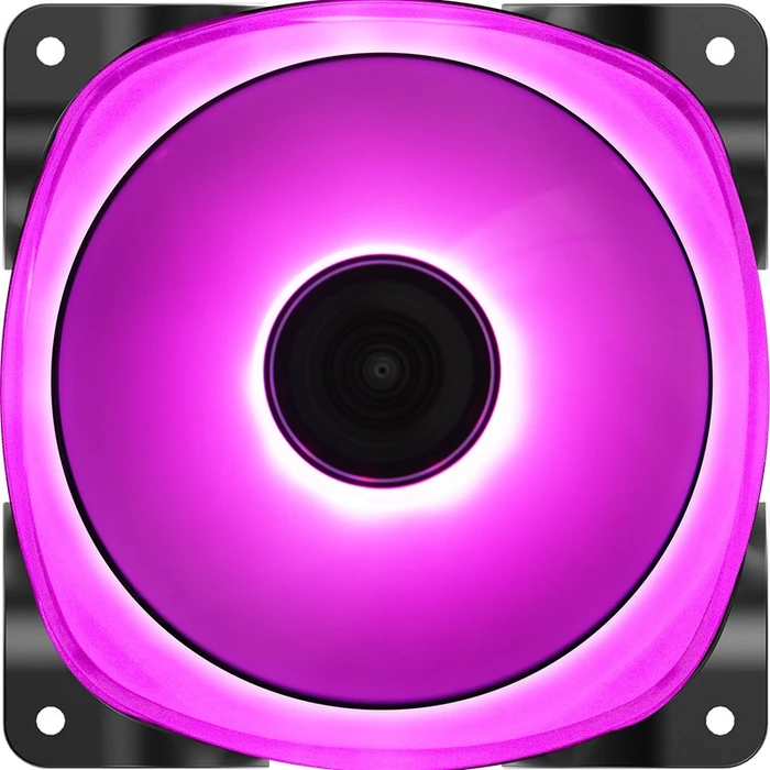 Jonsbo FR-701 RGB, 120mm