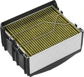 BSH Hausgeräte Clean Air Plus Umluftset