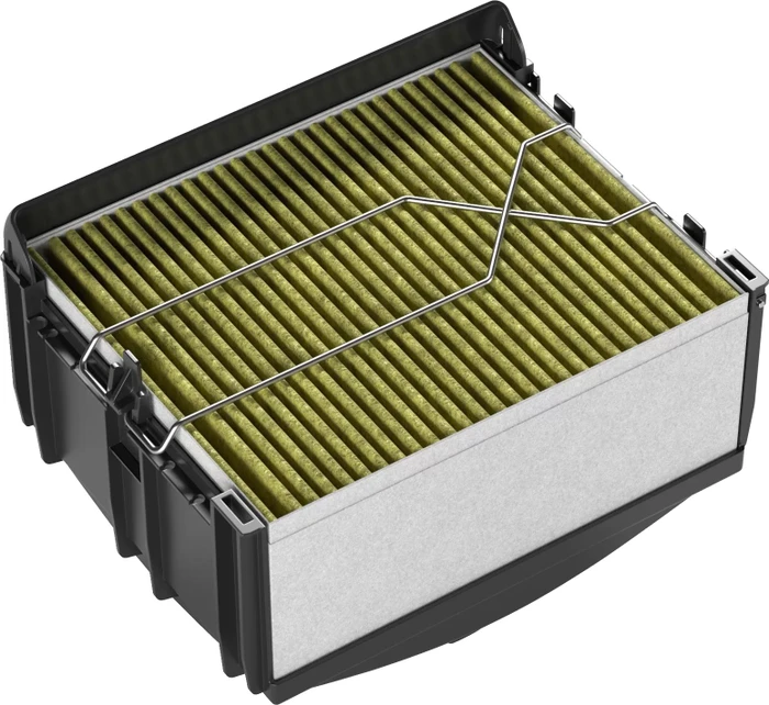 BSH Hausgeräte Clean Air Plus Umluftset