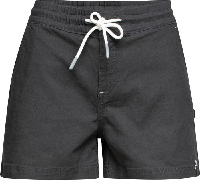 Chillaz Bolonia Kletterhose kurz titan (Damen)