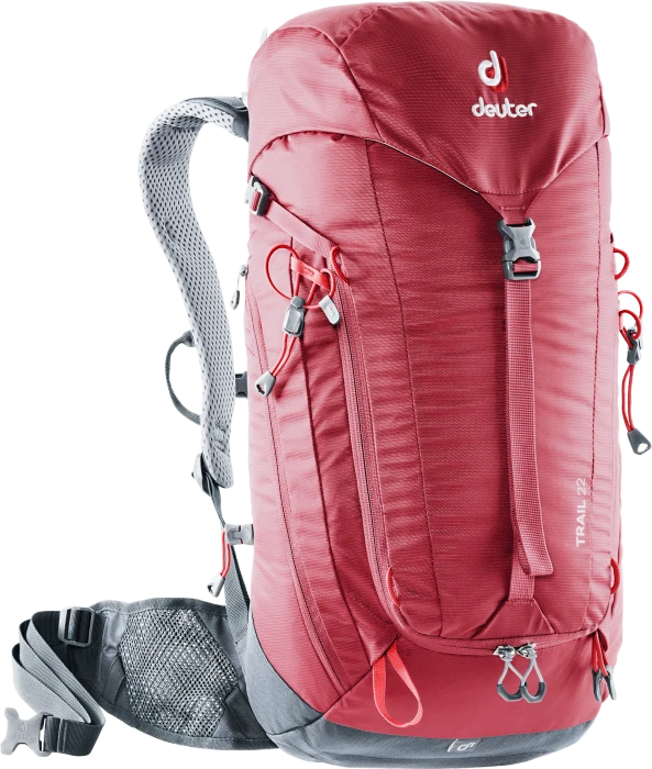 Deuter Trail 22