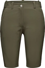 Mammut Runbold Hose kurz iguana (Damen)