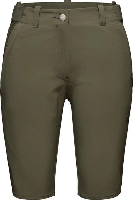 Mammut Runbold Hose kurz iguana (Damen)