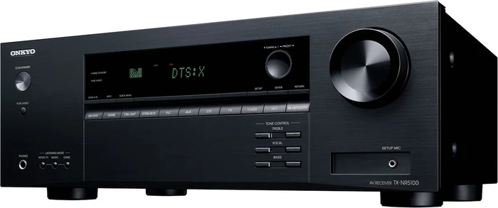 Onkyo TX-NR5100