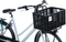 Basil Crate L Fahrradkorb schwarz Vorschaubild