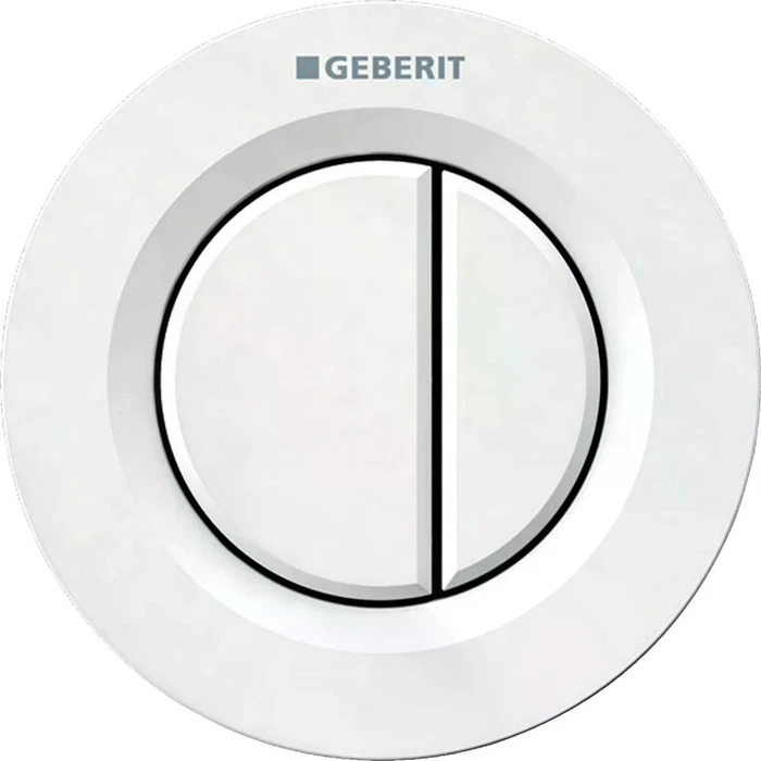 Geberit Typ 01 Fernbetätigung