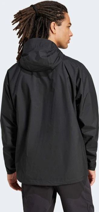 adidas Terrex Multi 2L Rain.RDY Funktionsjacke schwarz (Herren)