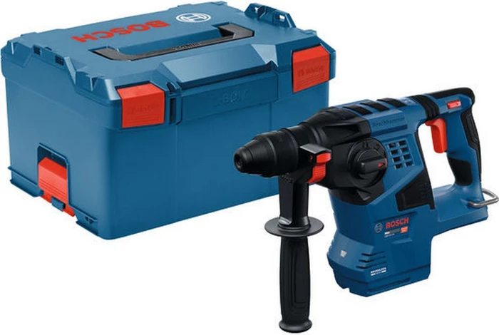 Bosch Professional PRO GBH 18V-28 Akku-Bohr-/Meißelhammer