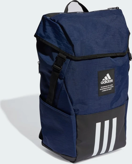 adidas 4ATHLTS Camper dark blue/black/white