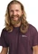 Jack Wolfskin Essential T-Shirt kurzarm amaranth (Herren) Vorschaubild